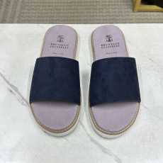 Brunello Cucinelli Sandals